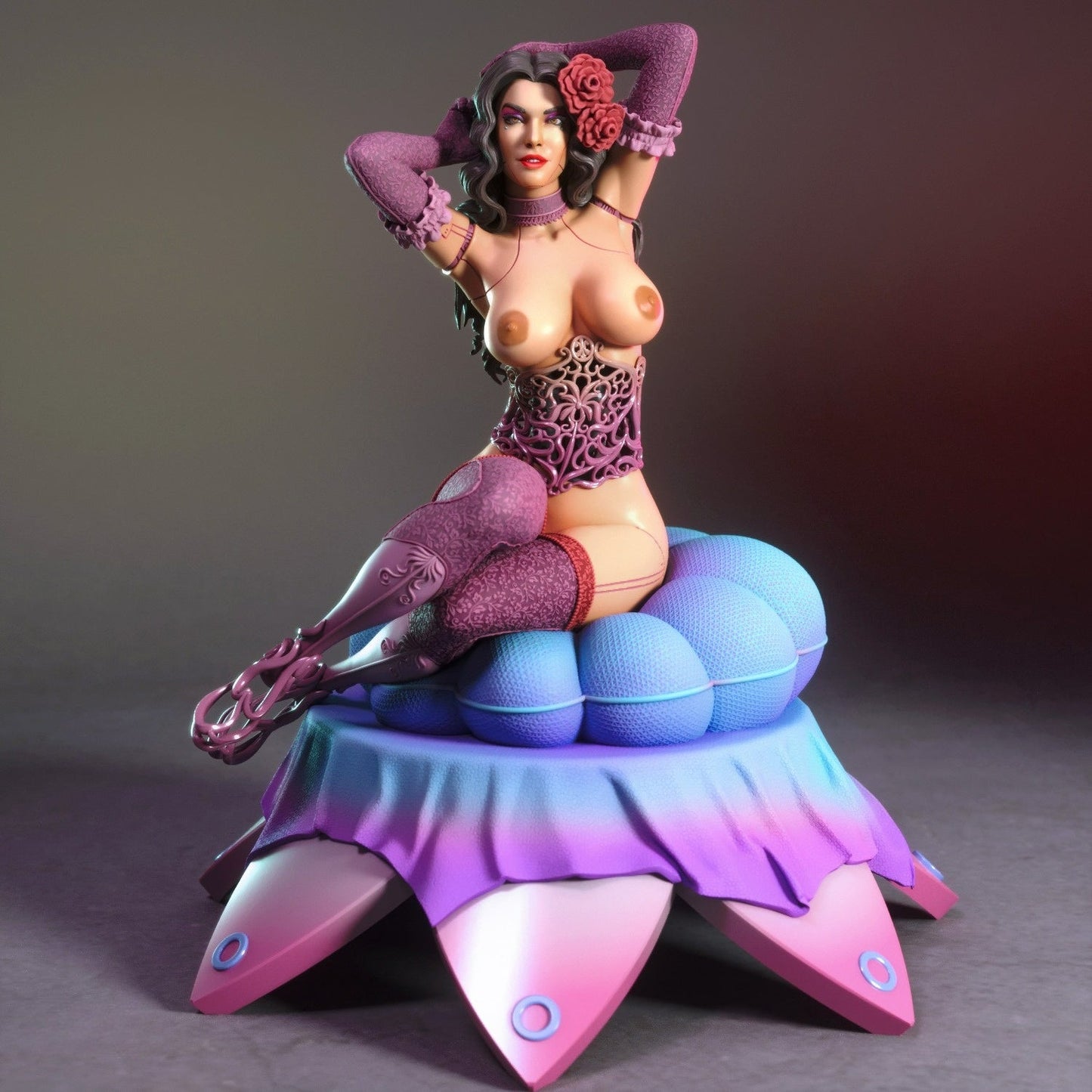 Shelley Robot Special Edition 1/8 Scale