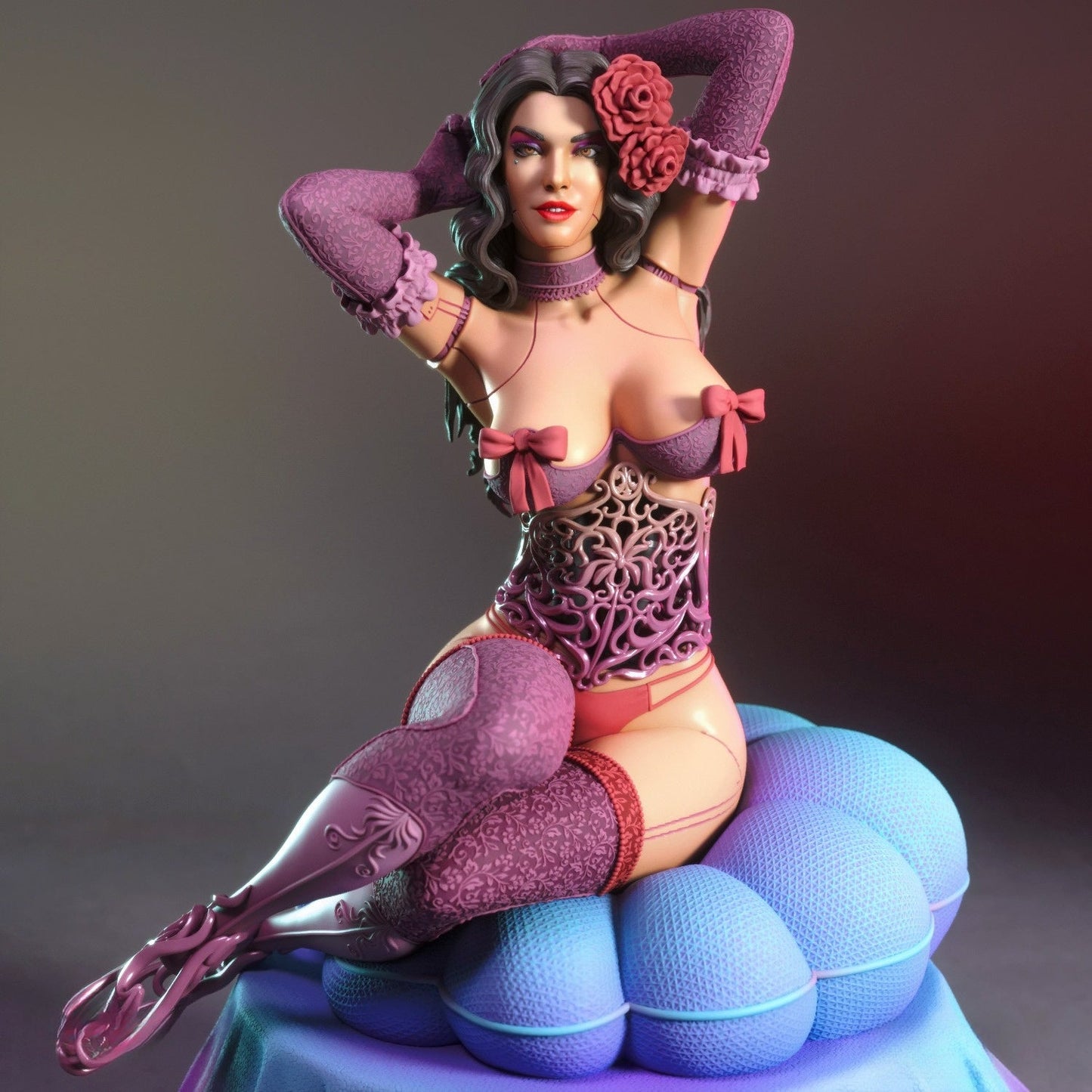 Shelley Robot Special Edition 1/8 Scale