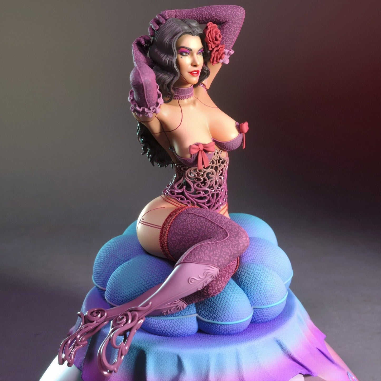 Shelley Robot Special Edition 1/8 Scale