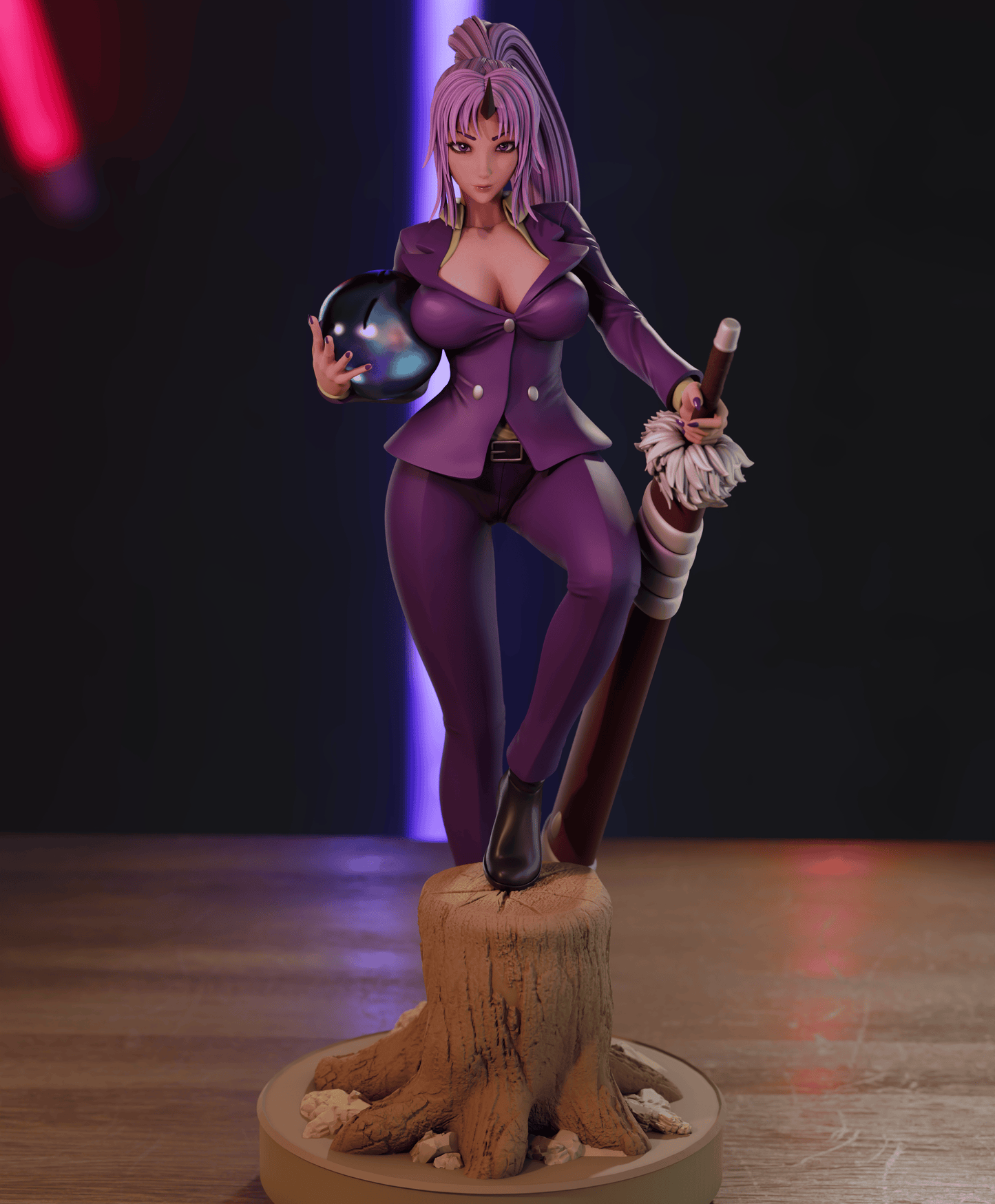 Shion Special Edition 1/8 Scale