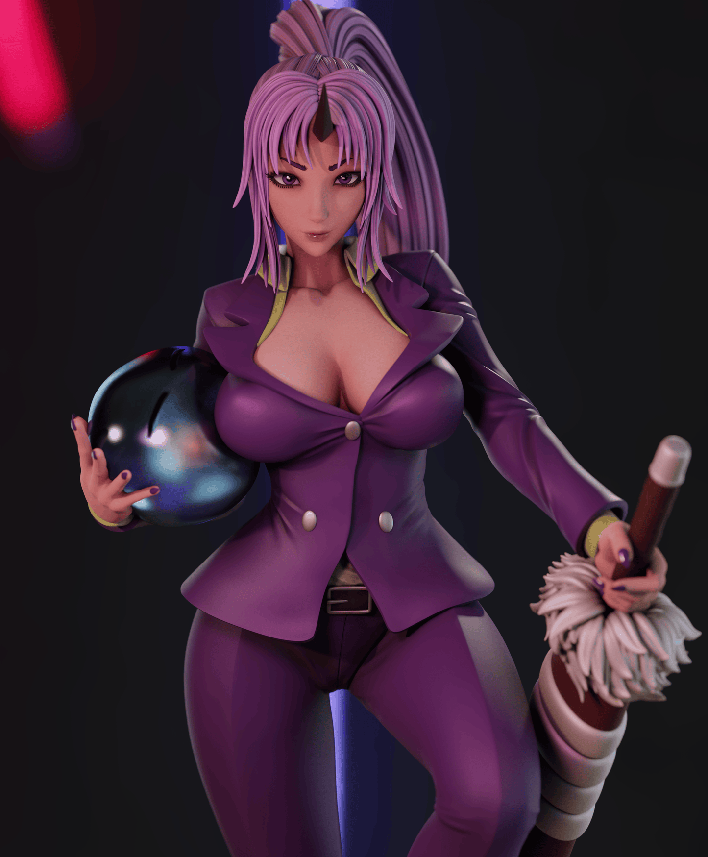 Shion Special Edition 1/8 Scale