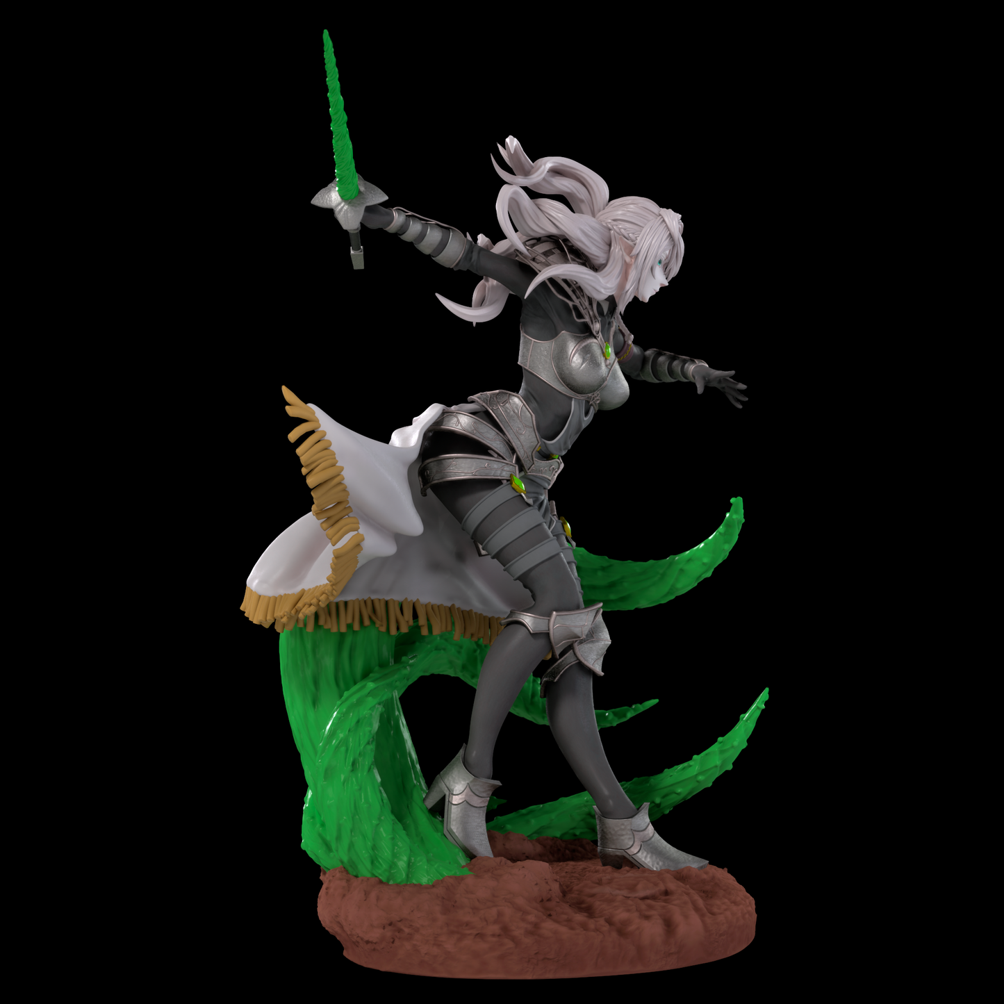 Tessia Eralith Special Edition 1/8 Scale