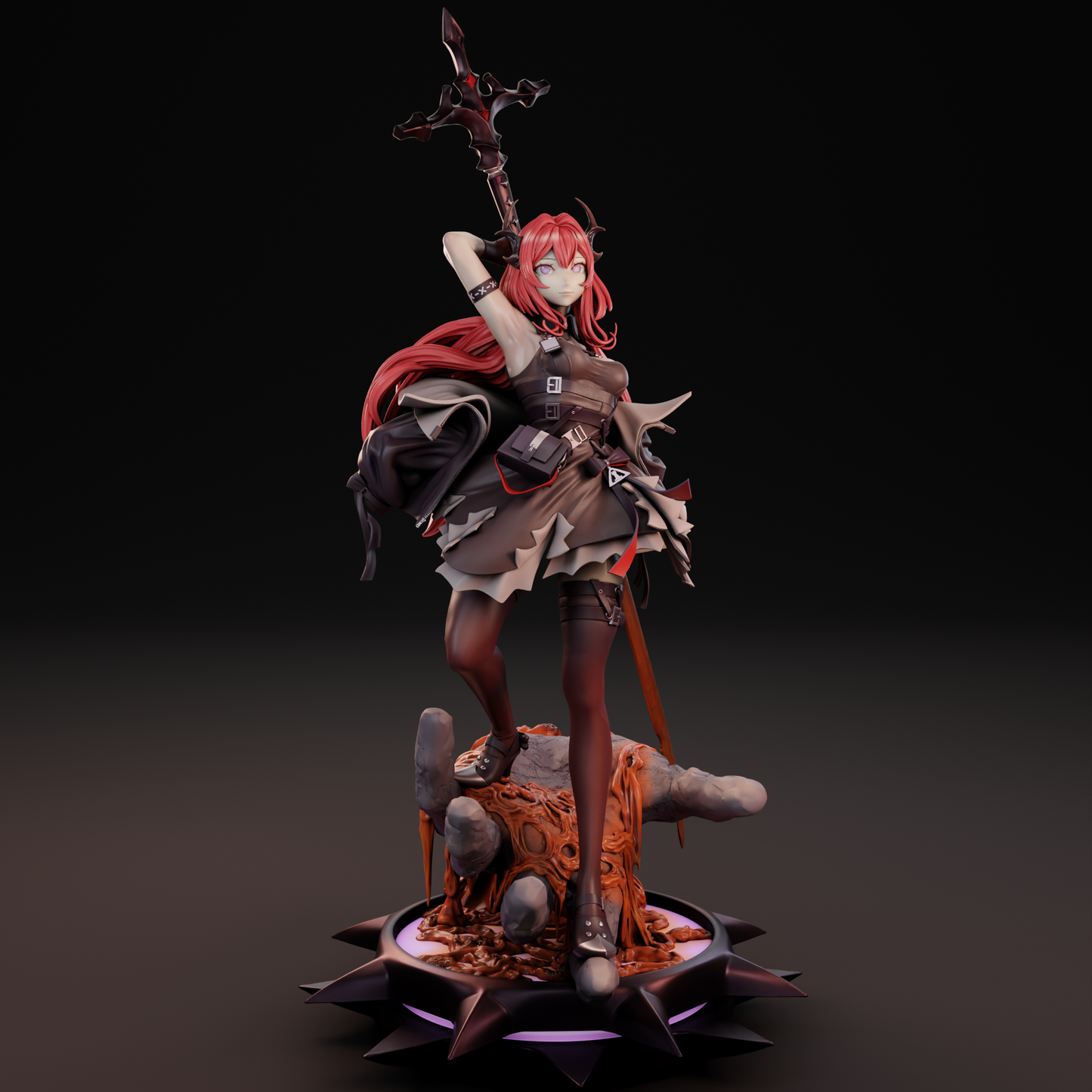 Surtr Special Edition 1/8 Scale