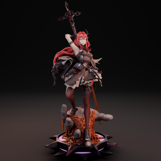 Surtr Special Edition 1/8 Scale