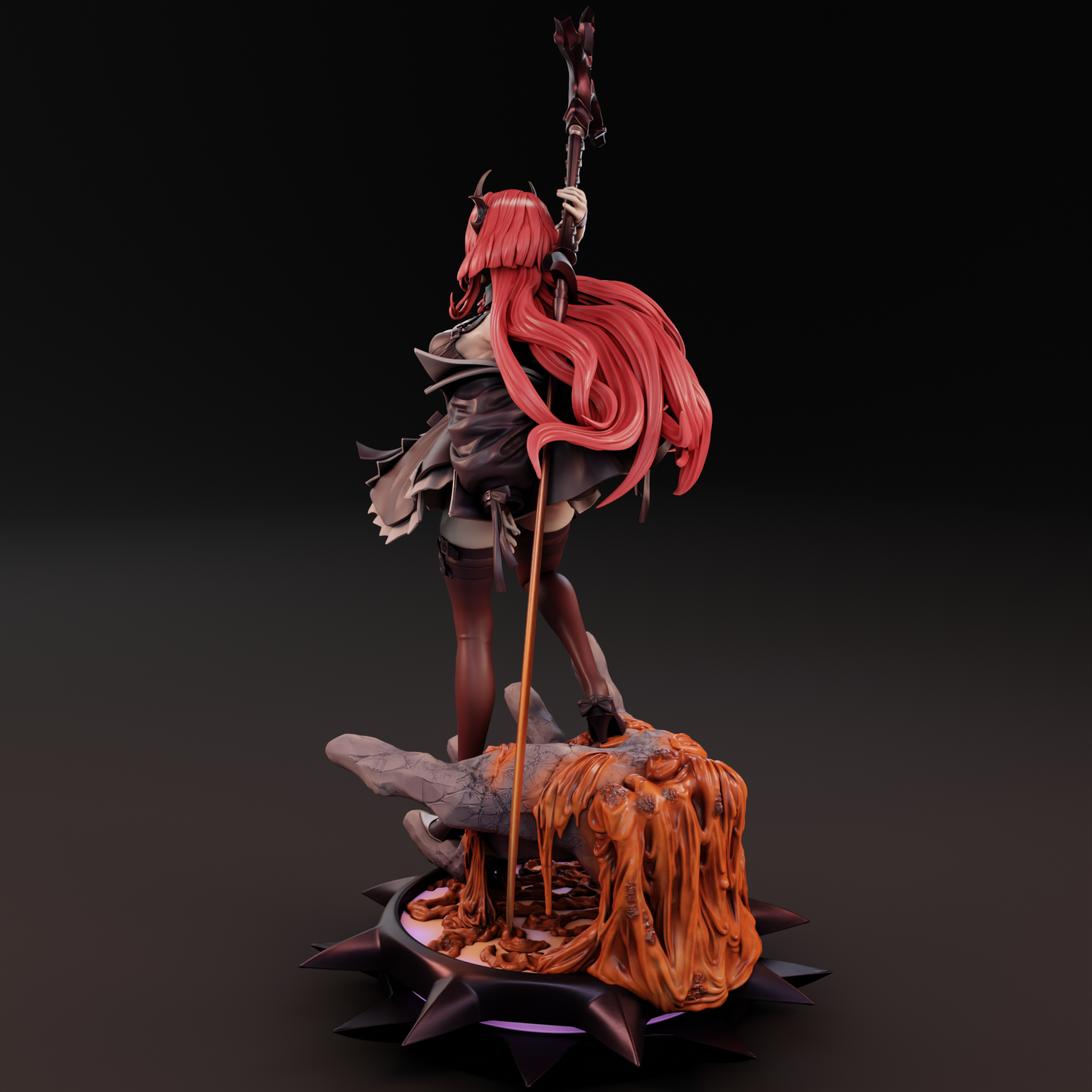 Surtr Special Edition 1/8 Scale