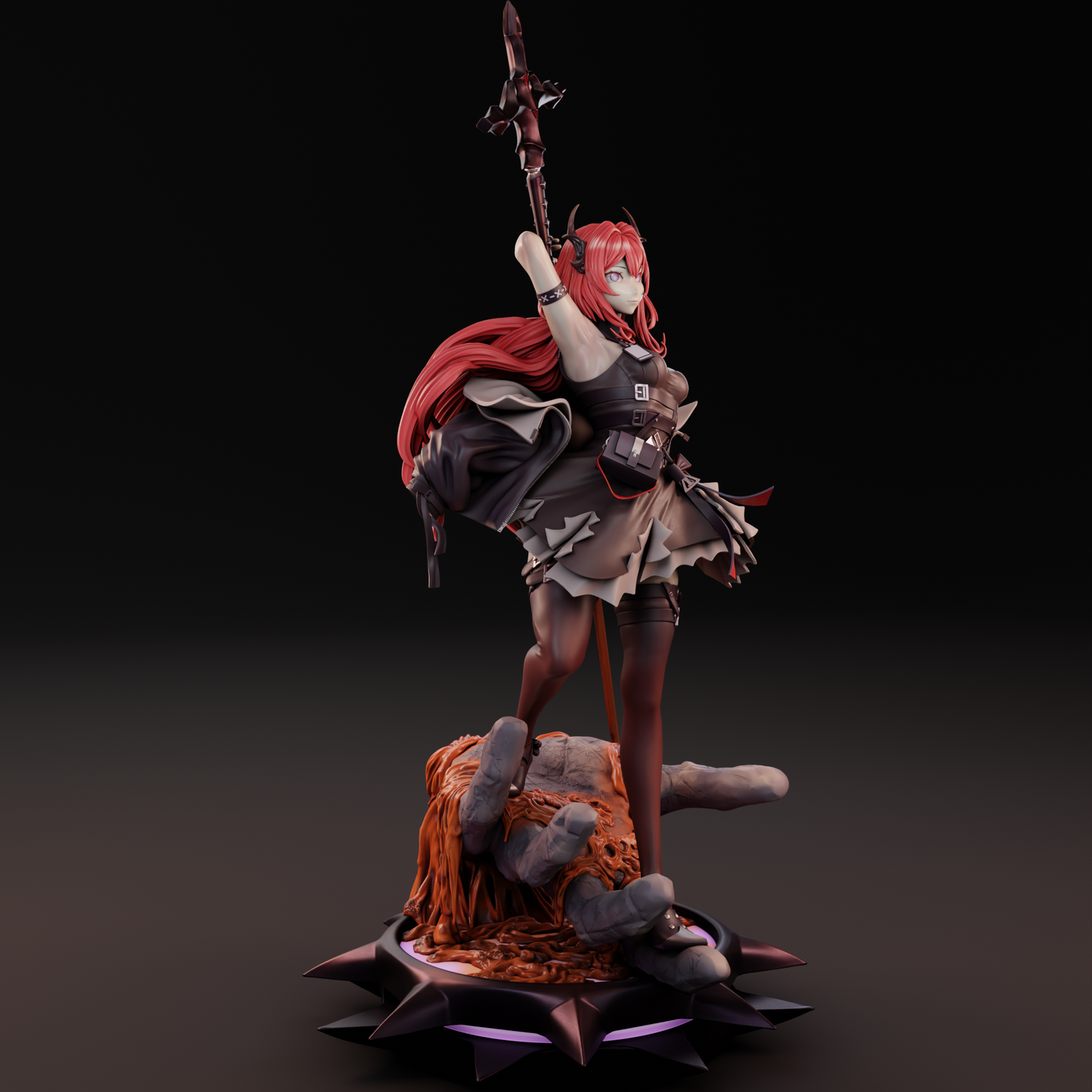 Surtr Special Edition 1/8 Scale