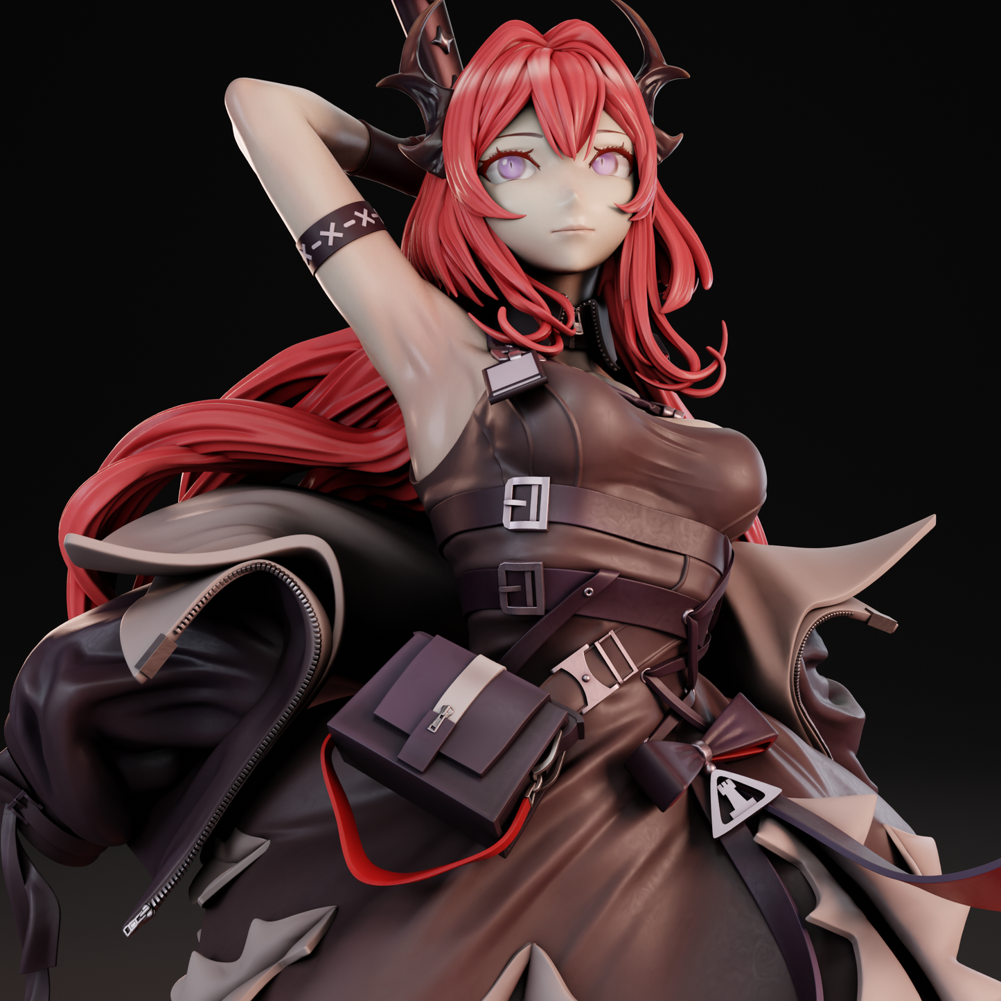 Surtr Special Edition 1/8 Scale