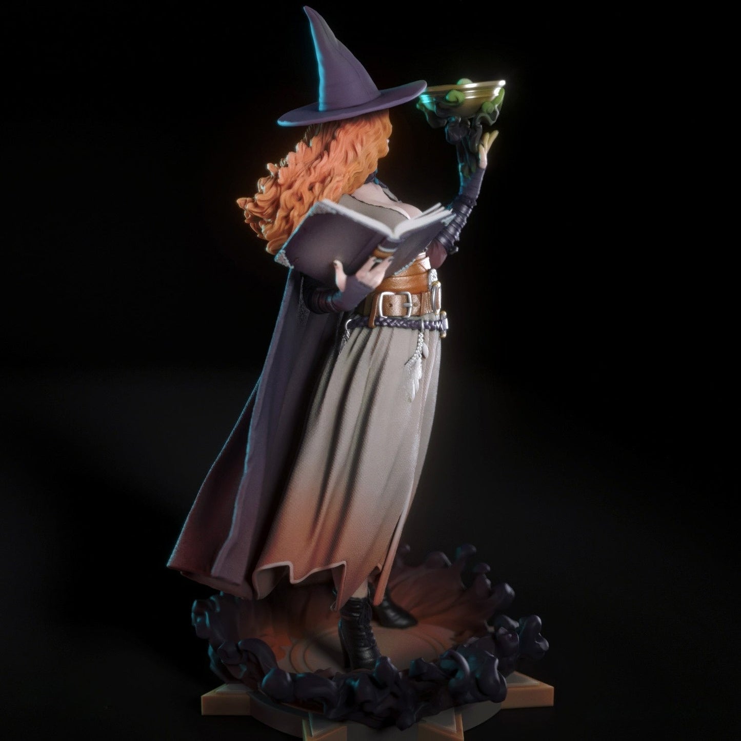 Tasha Special Edition 1/8 Scale