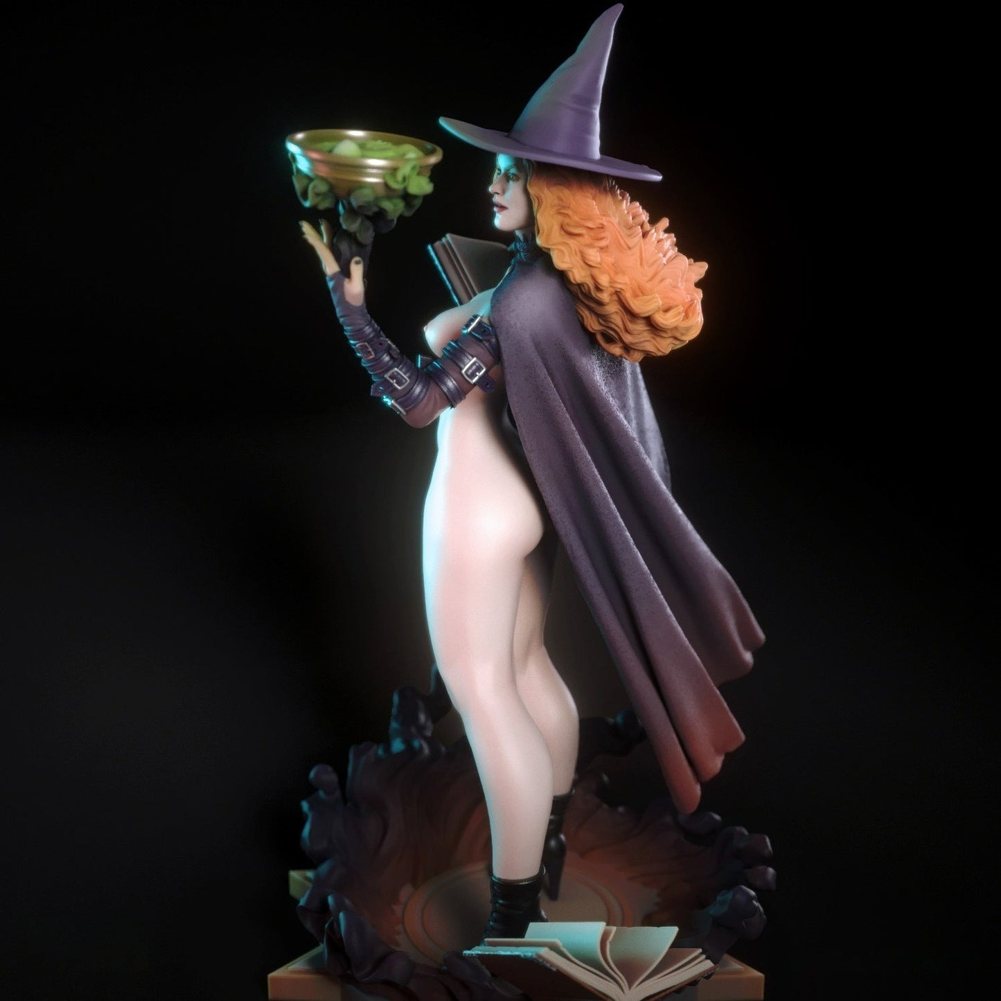 Tasha Special Edition 1/8 Scale