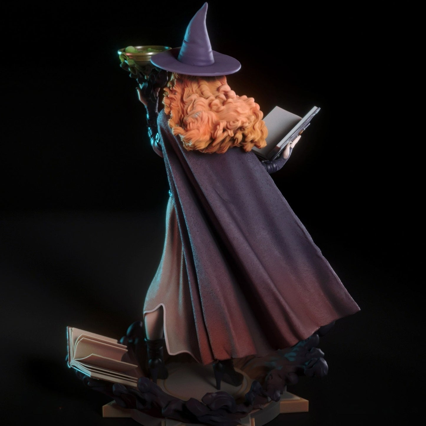 Tasha Special Edition 1/8 Scale
