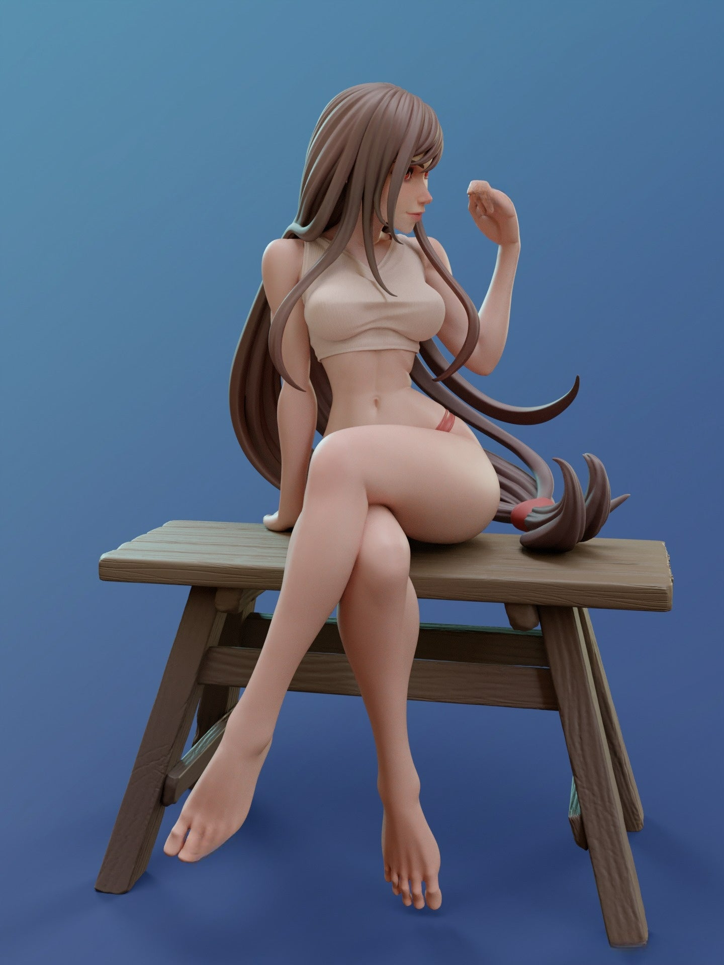 Tifa Lockhart Special Edition 1/8 Scale