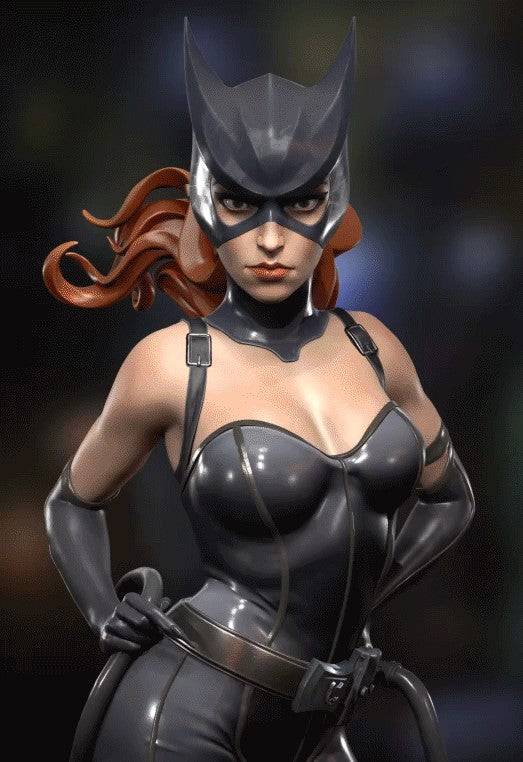 Catwoman 1/8 Scale