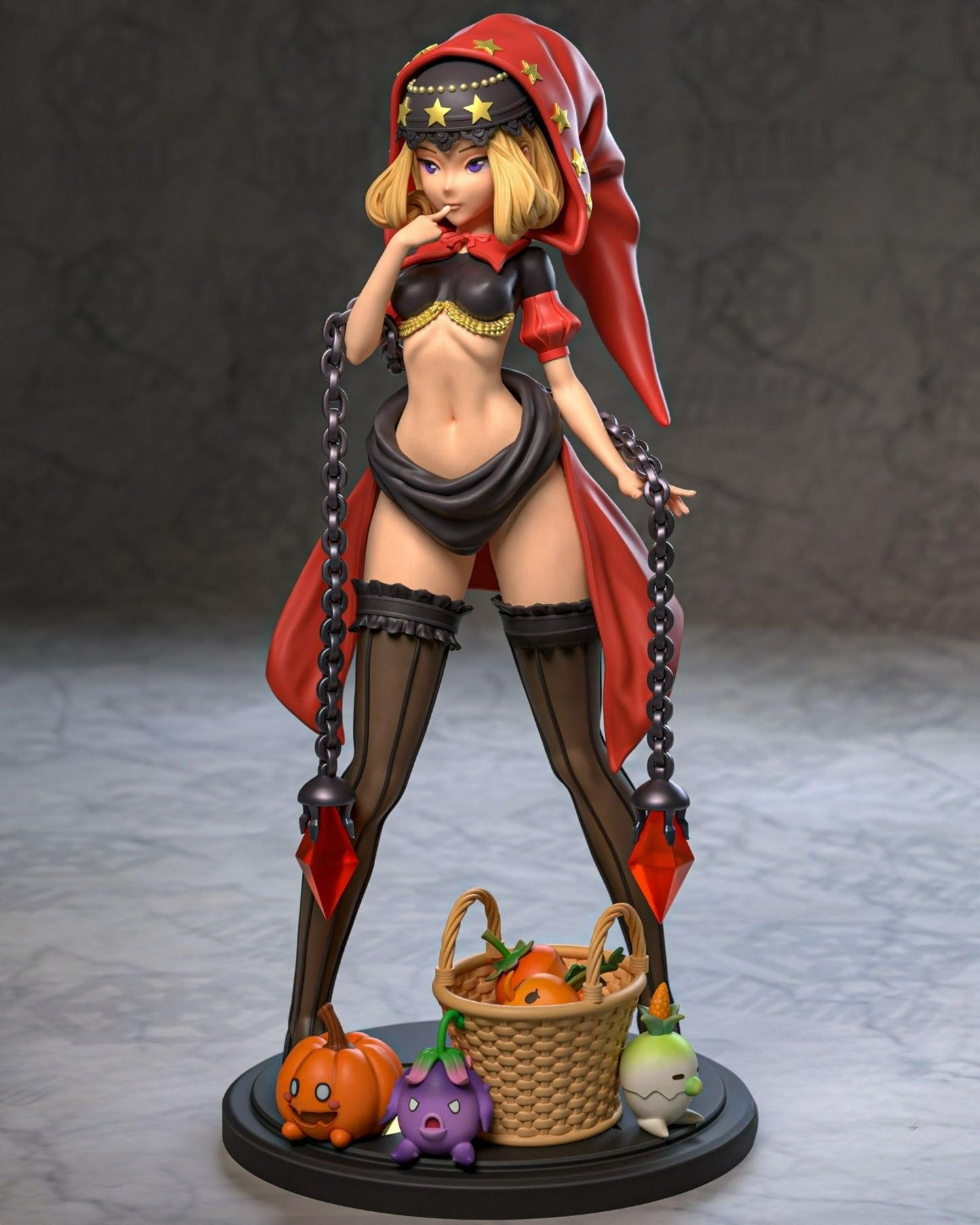 Velvet Special Edition 1/8 Scale