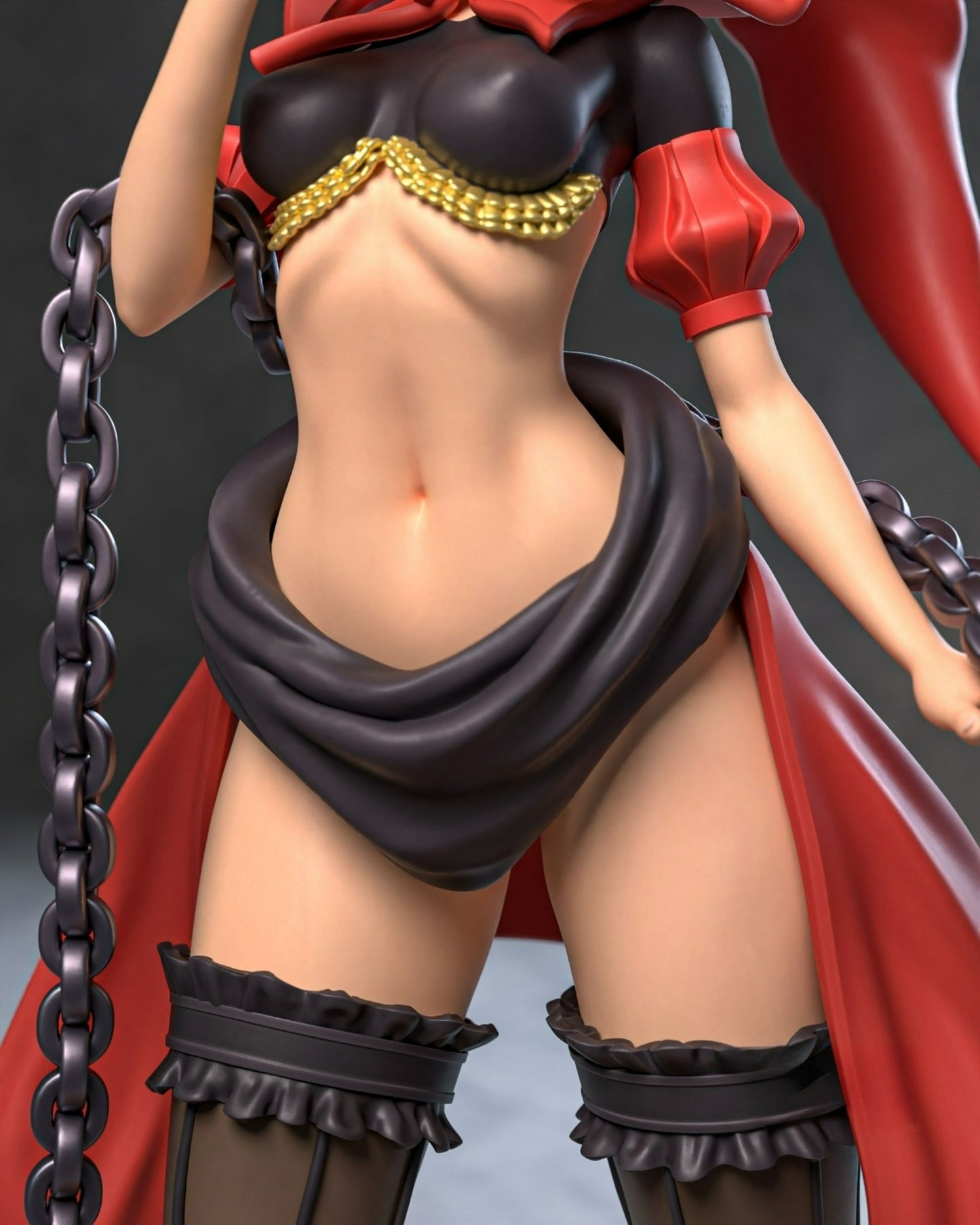 Velvet Special Edition 1/8 Scale