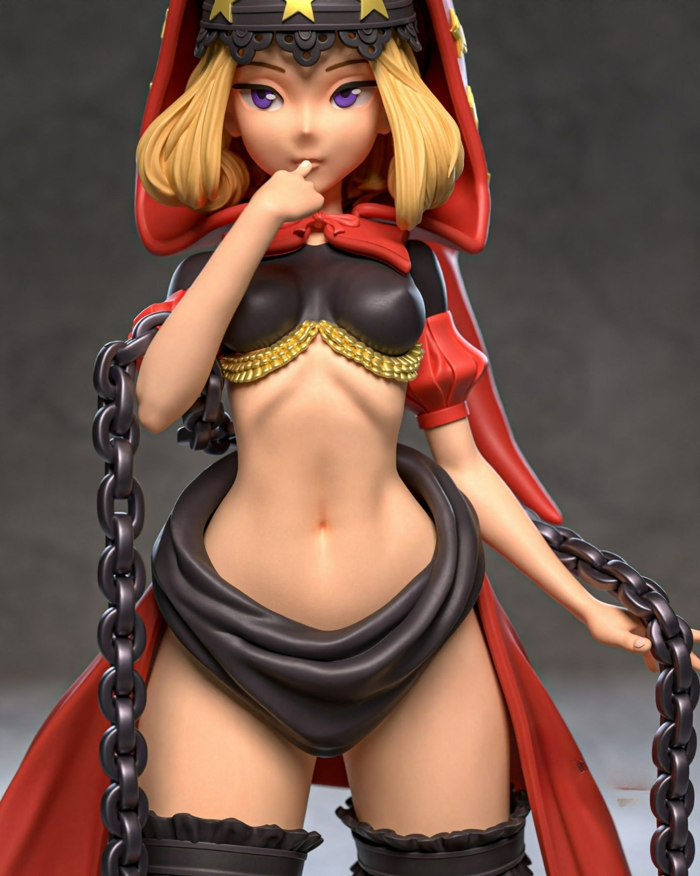 Velvet Special Edition 1/8 Scale