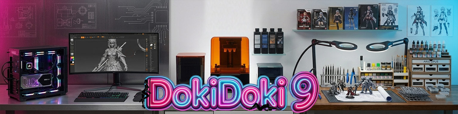 DokiDoki9