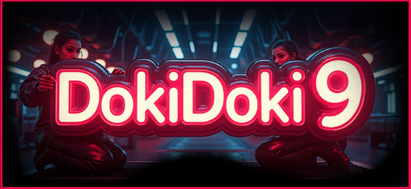 DokiDoki9