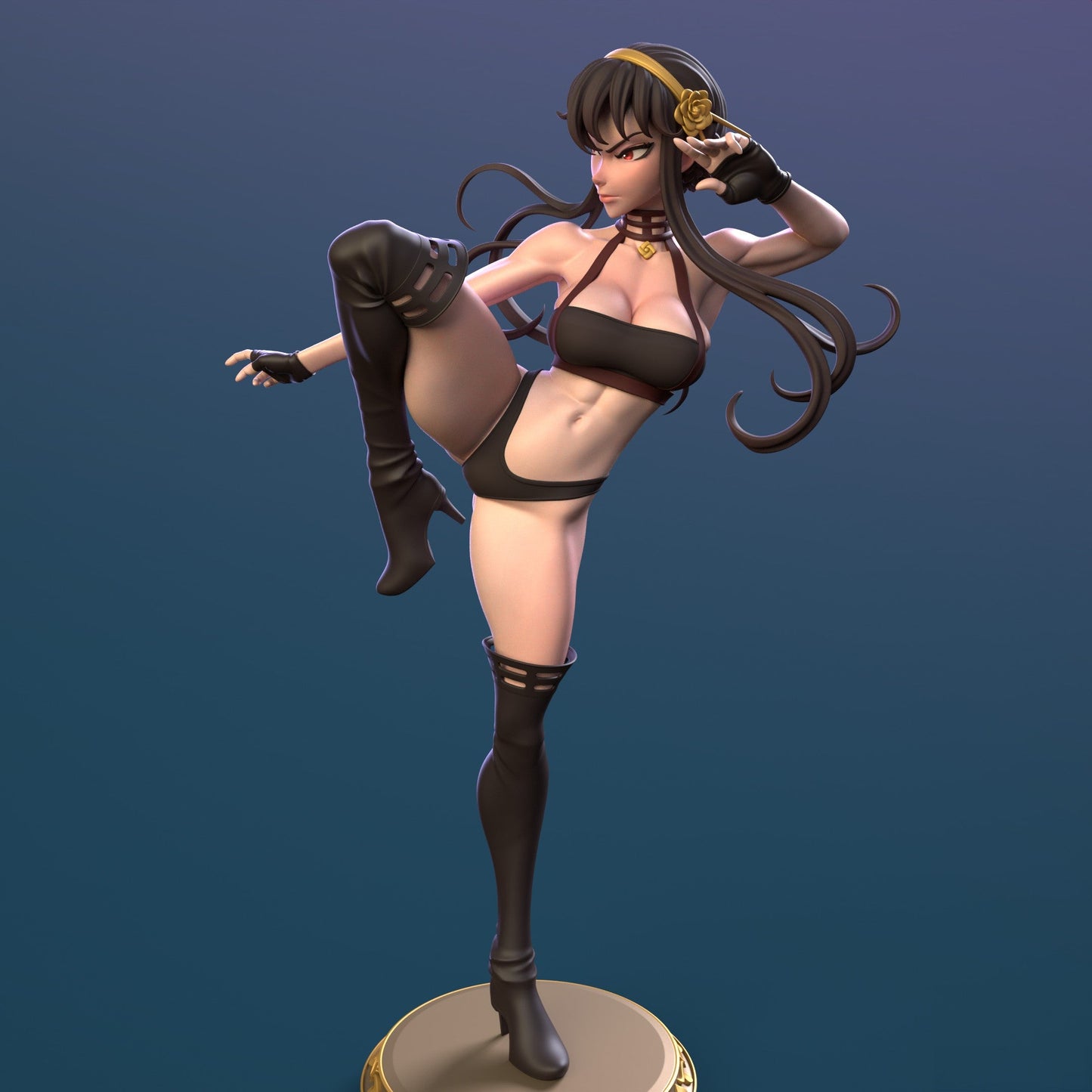 Yor Forger Special Edition 1/8 Scale