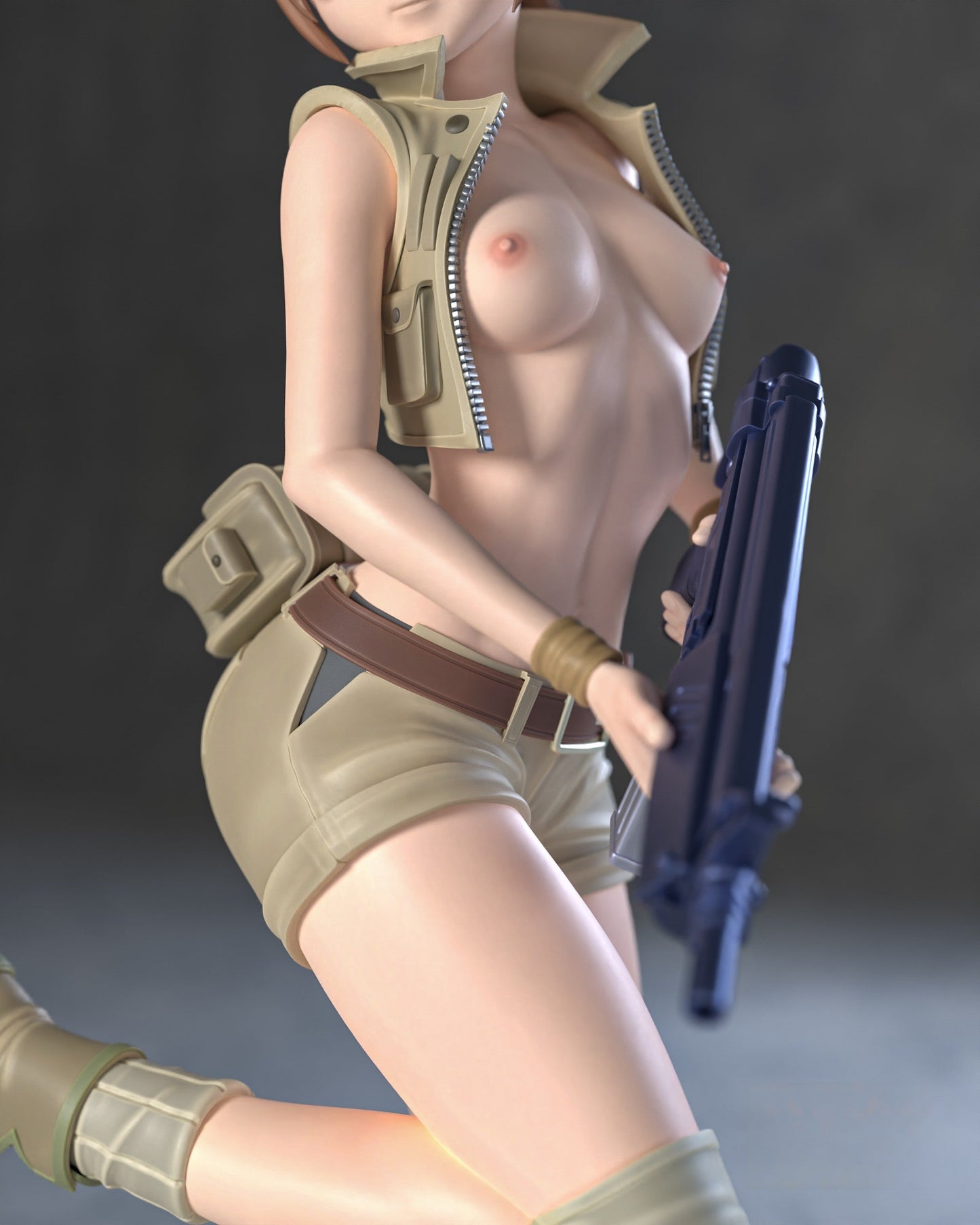 Fio Germi Special Edition 1/8 Scale