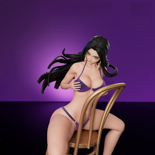 Boa Hancock Special Edition 1/8 Scale