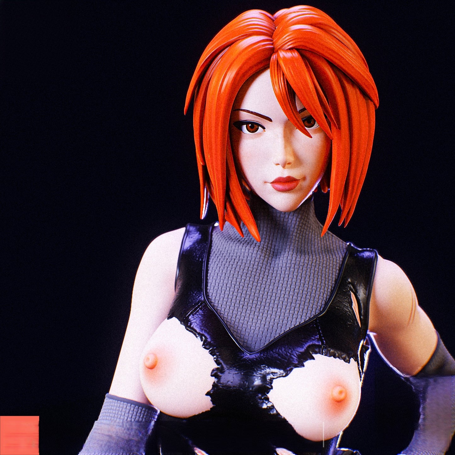 Regina Special Edition 1/8 Scale