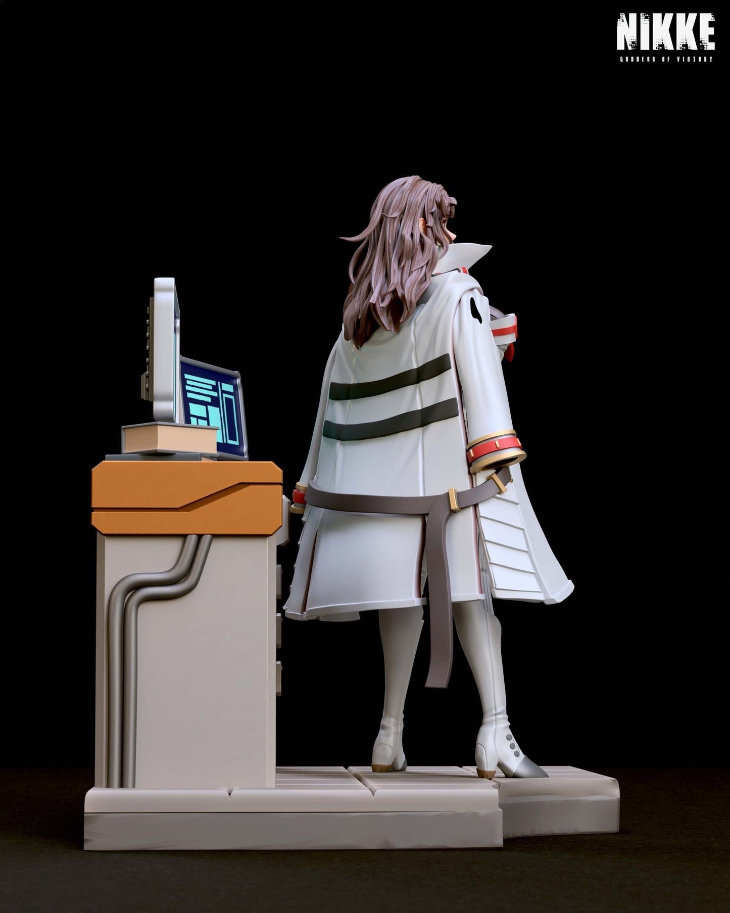 Ingrid - Nikke Goddess of Victory - 1/8