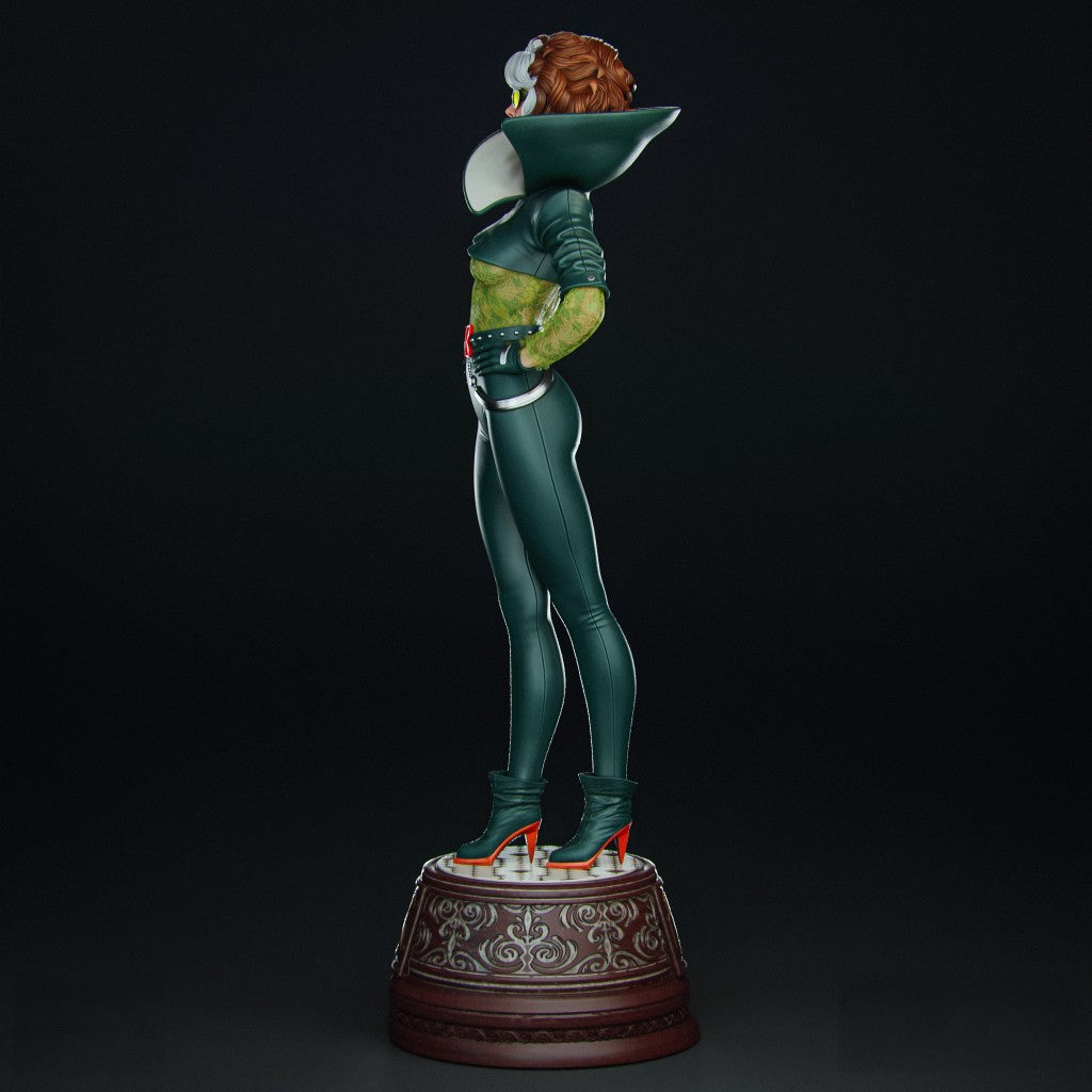 Rogue Special Edition 1/8 Scale