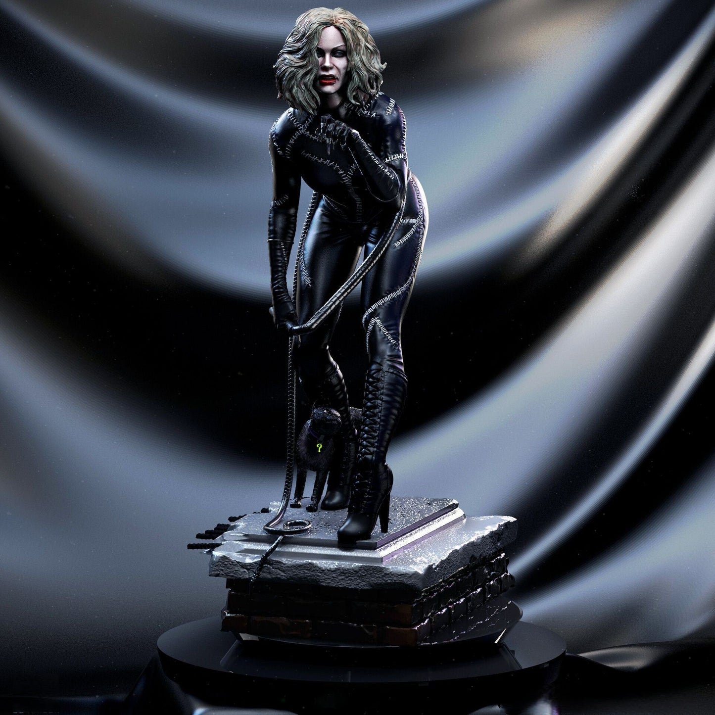 Catwoman 1/8 Scale
