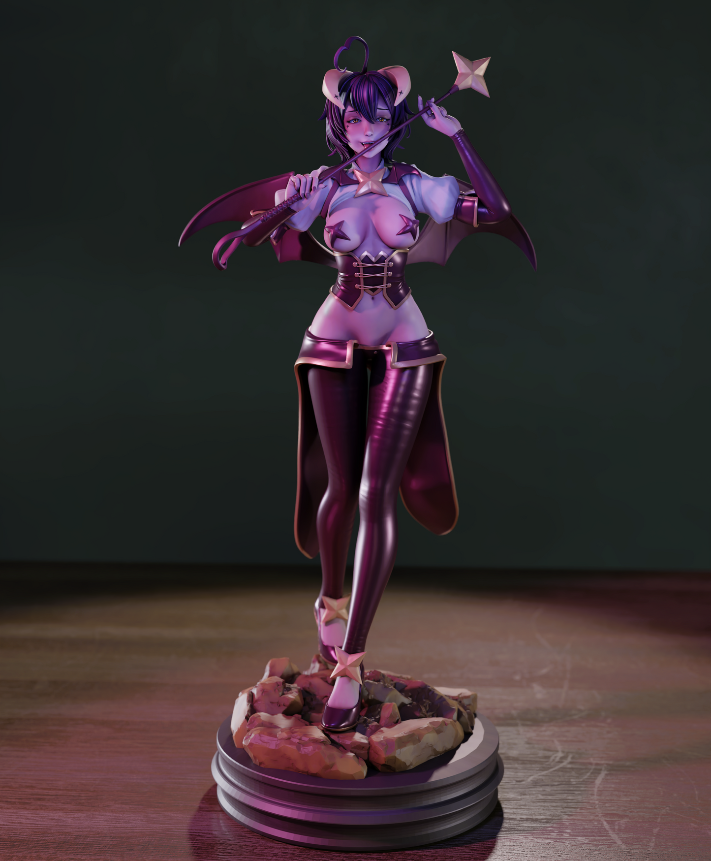 Magia Baiser Special Edition 1/8 Scale
