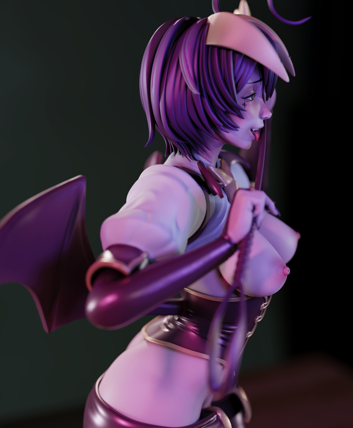 Magia Baiser Special Edition 1/8 Scale
