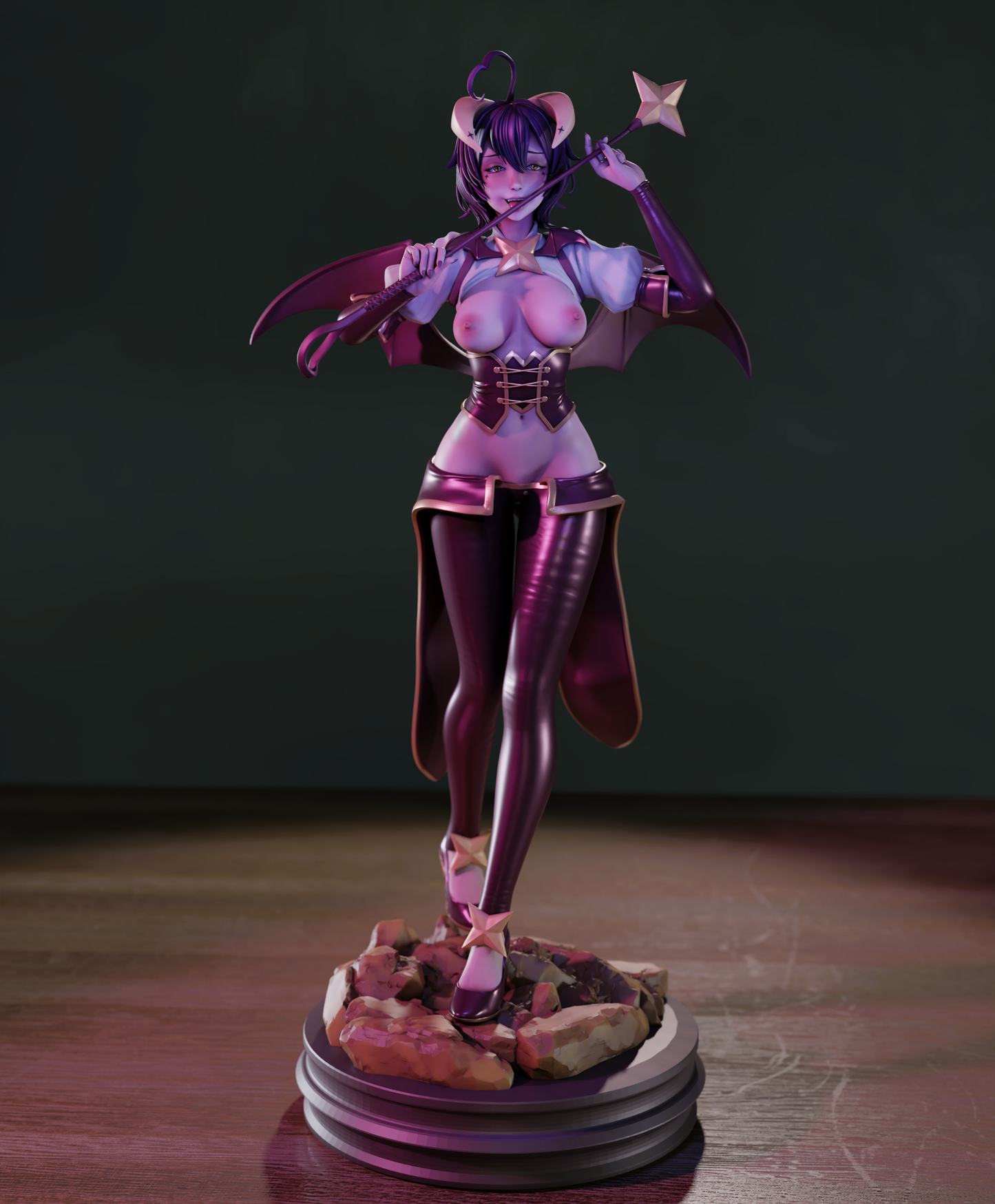 Hiiragi Utena Special Edition 1/8 Scale