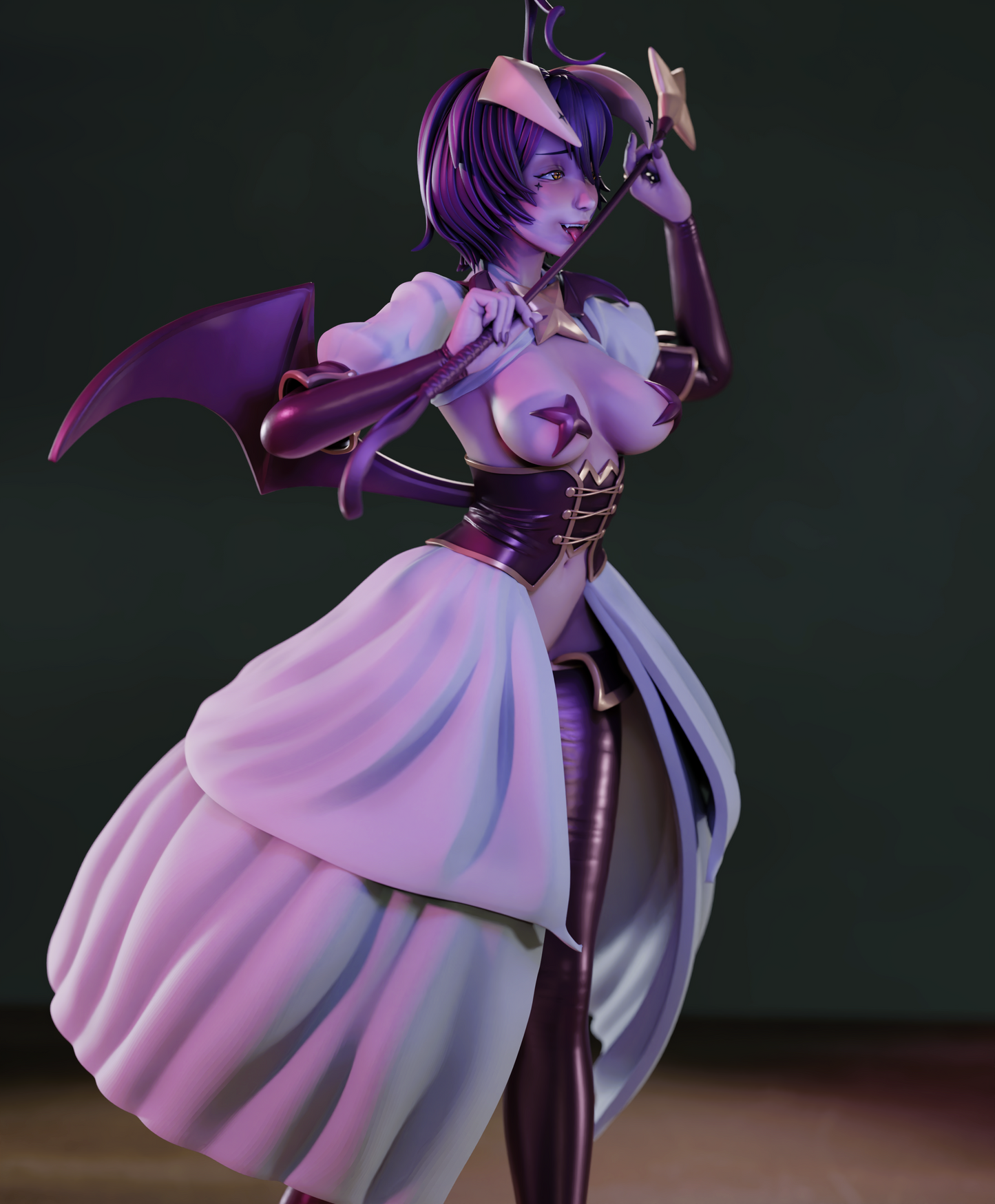 Magia Baiser Special Edition 1/8 Scale
