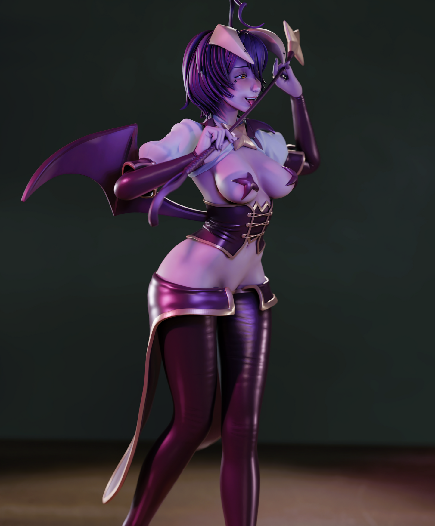 Magia Baiser Special Edition 1/8 Scale