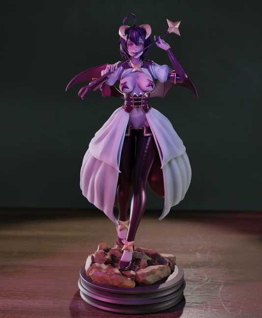 Hiiragi Utena Special Edition 1/8 Scale