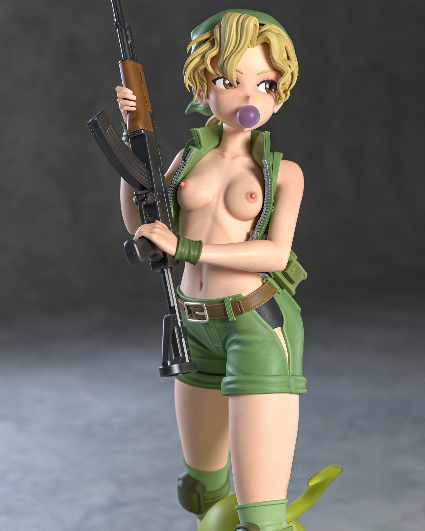 Eri Kasamoto Special Edition 1/8 Scale