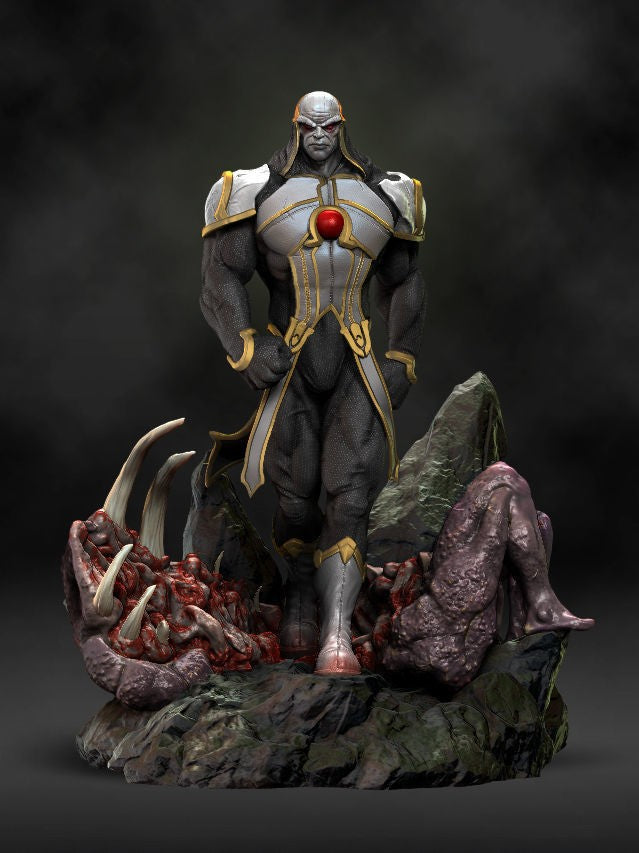 Darkseid 1/8 Scale