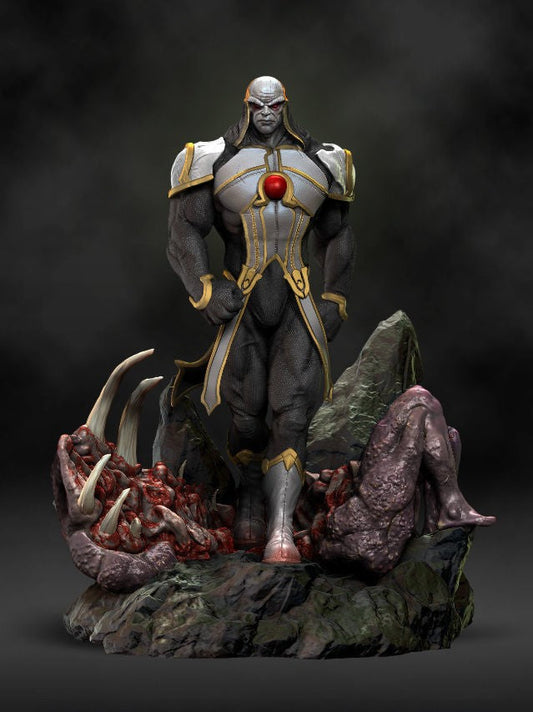 Darkseid 1/8 Scale