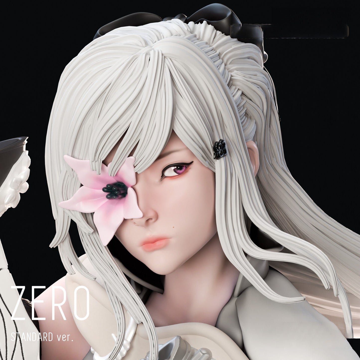 Zero Special Edition 1/8 Scale