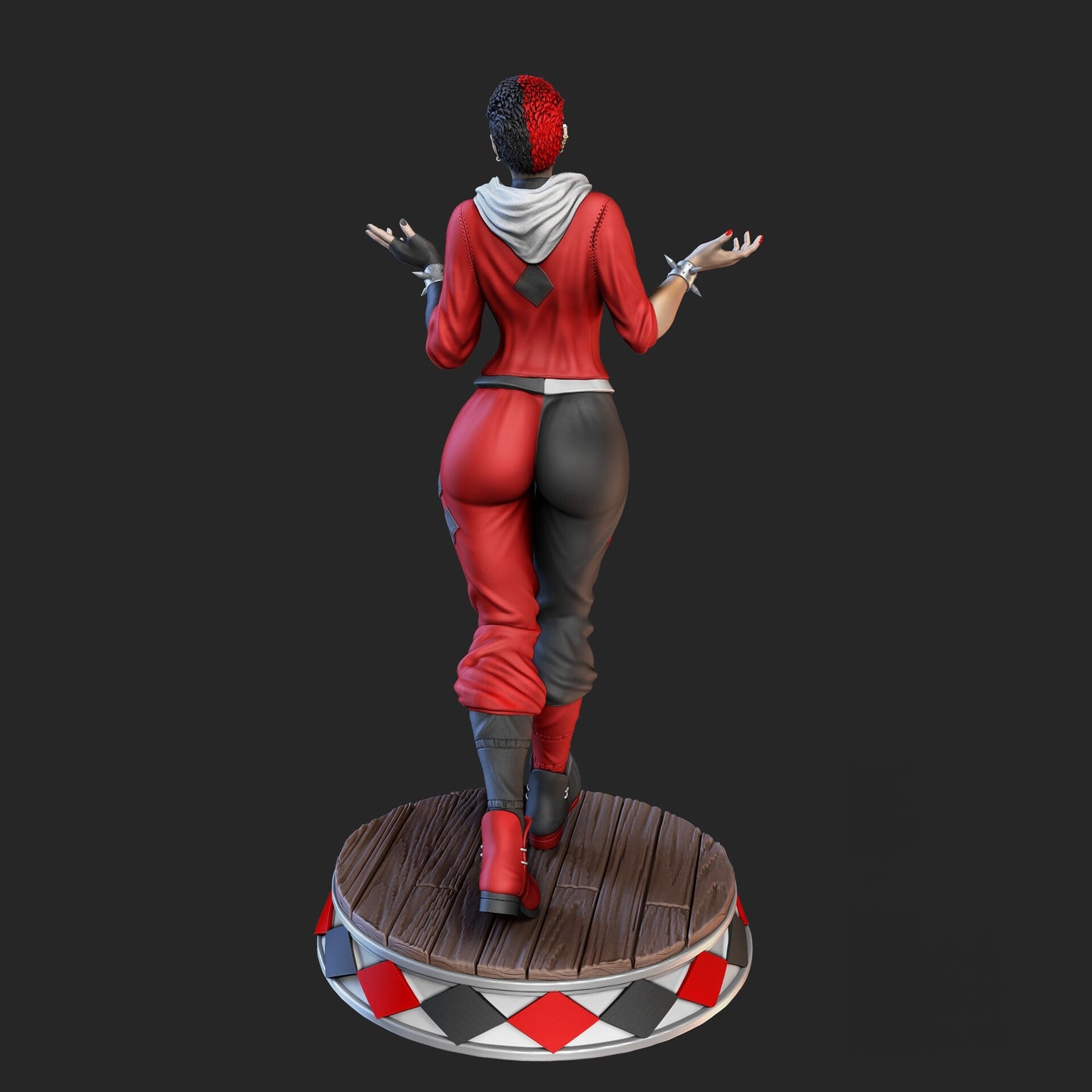 Harley Quinn Special Edition 1/8 Scale