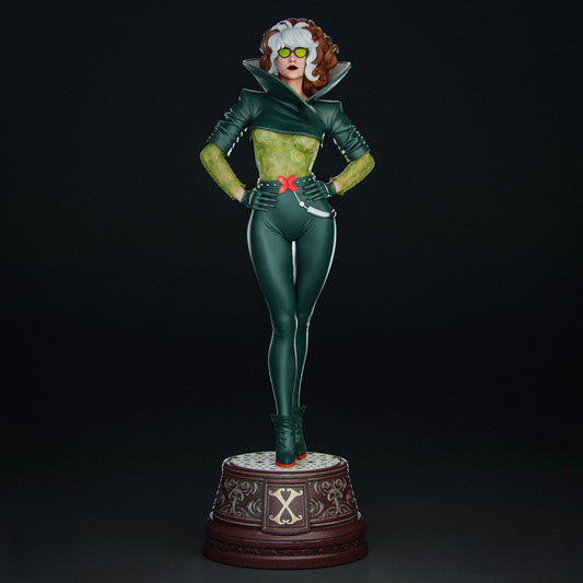 Rogue Special Edition 1/8 Scale