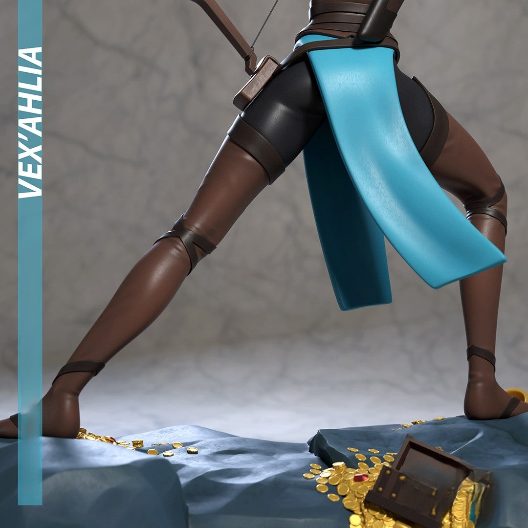 Vex'ahlia Special Edition 1/8 Scale