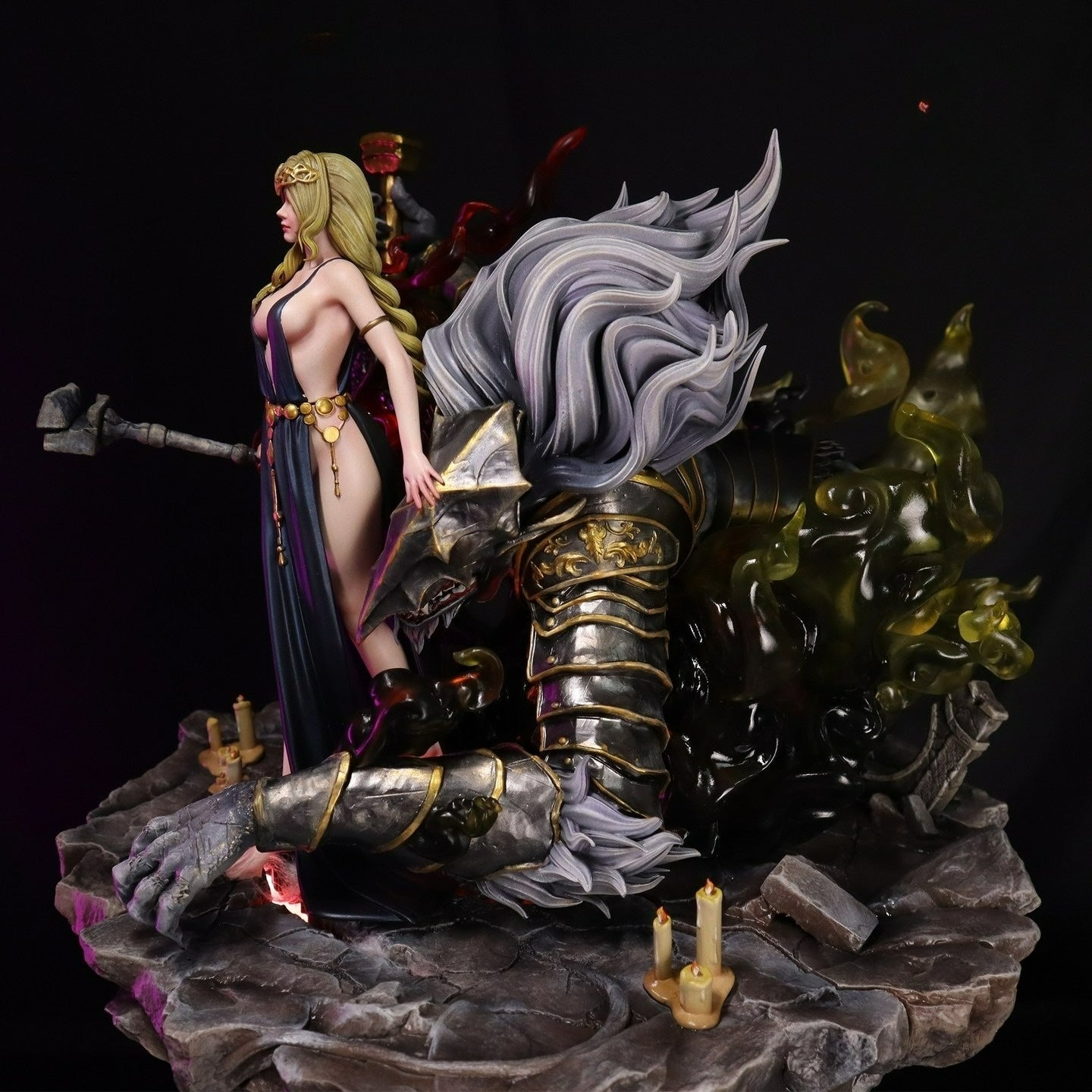 Queen Marika Special Edition 1/8 Scale