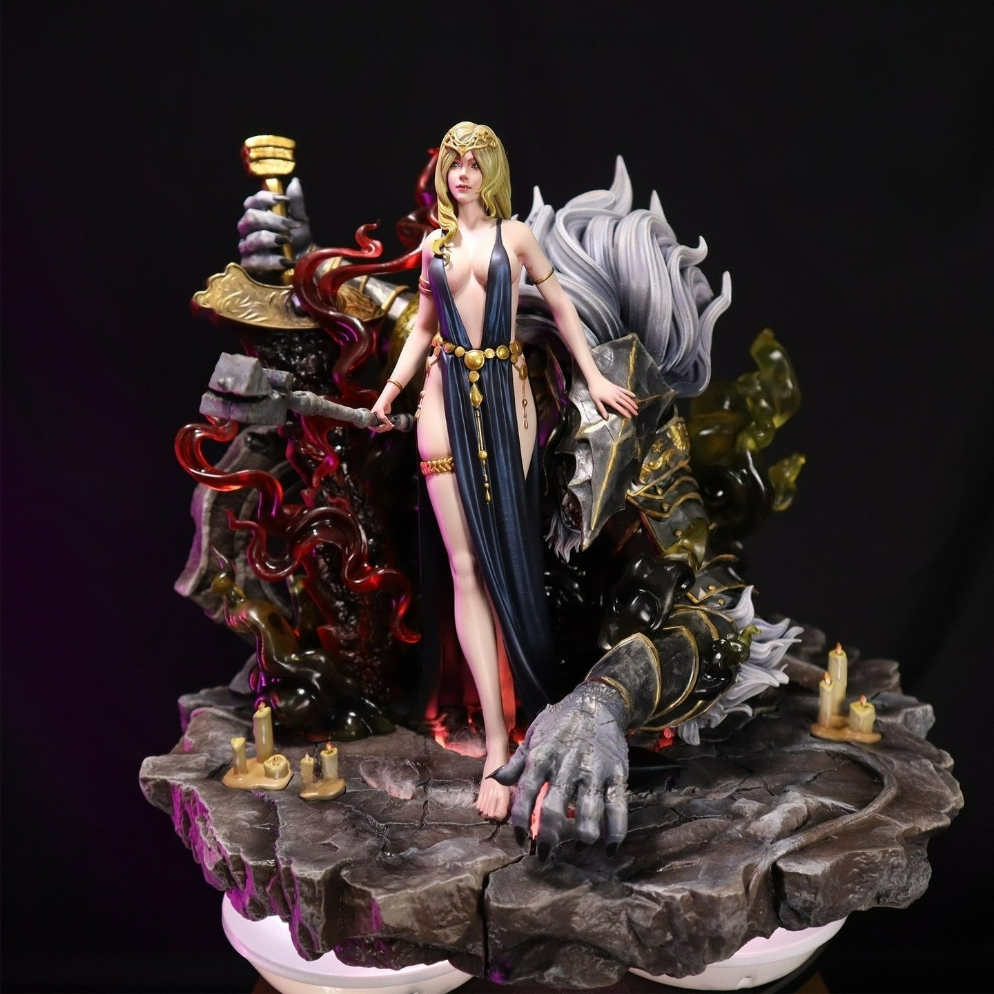 Queen Marika Special Edition 1/8 Scale