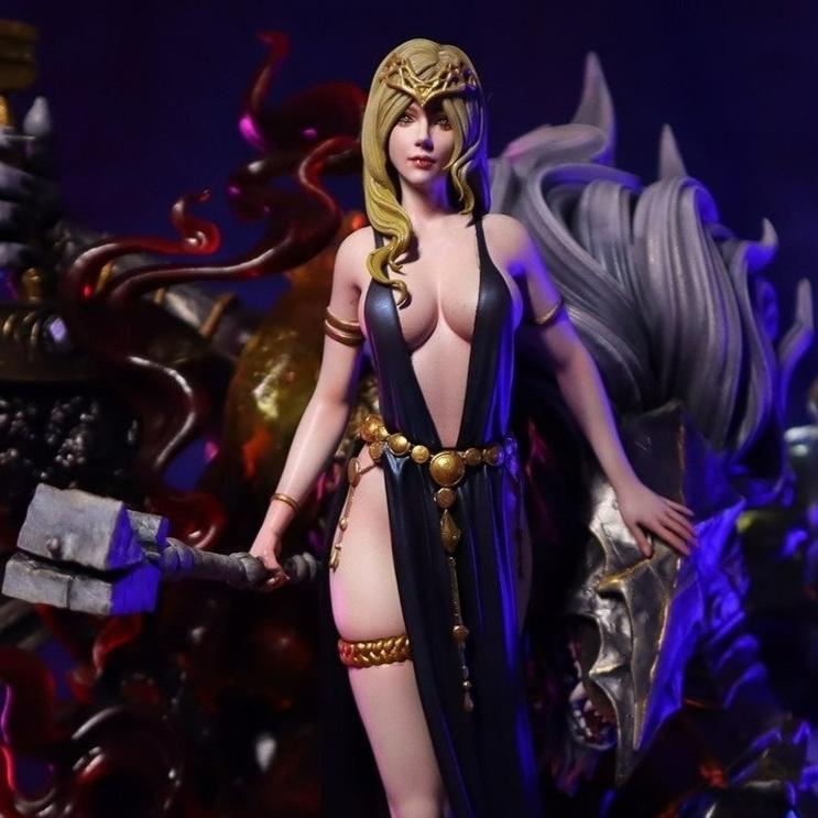 Queen Marika Special Edition 1/8 Scale