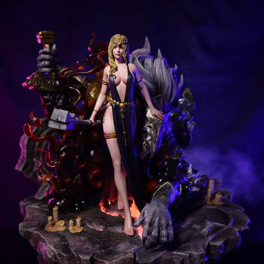 Queen Marika Special Edition 1/8 Scale