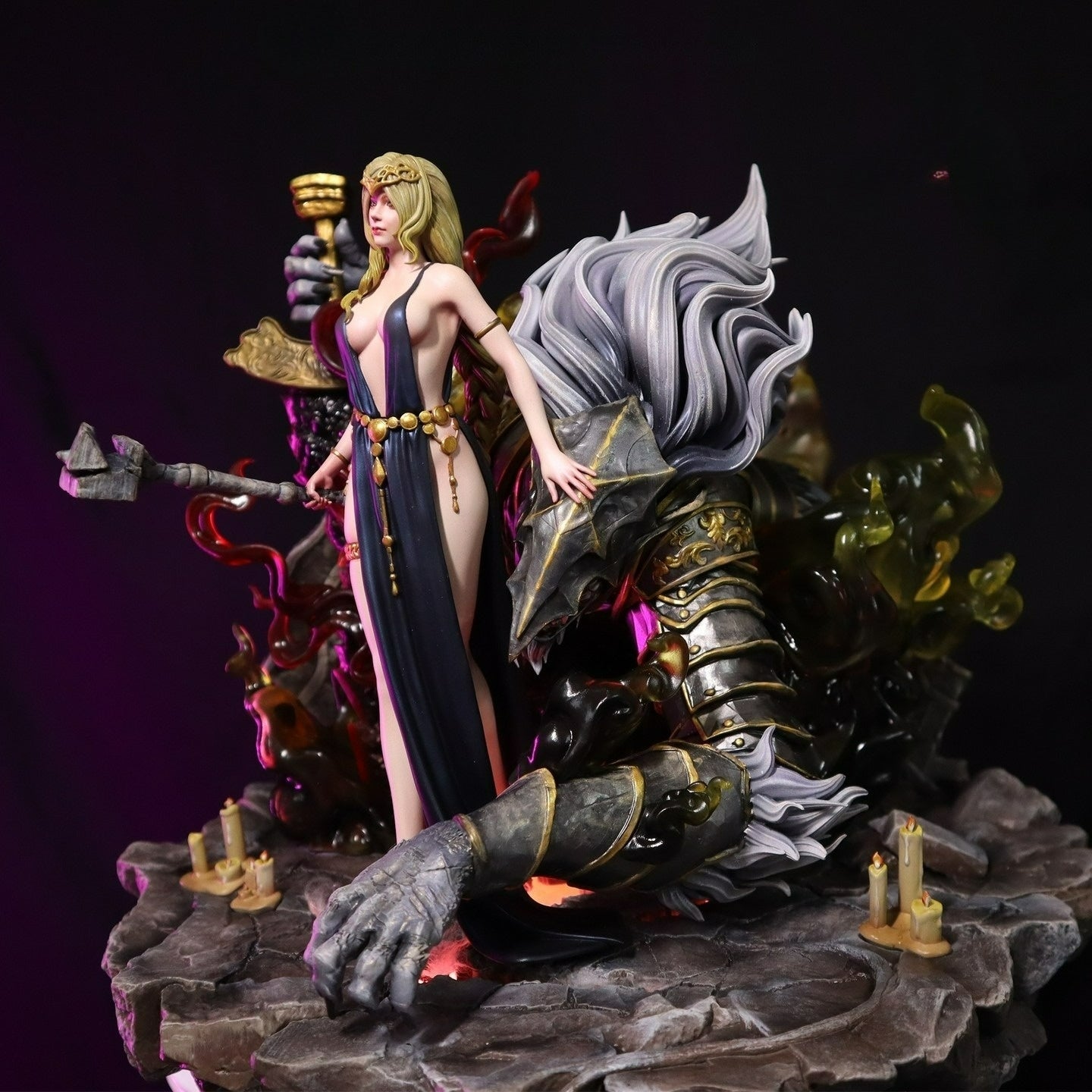 Queen Marika Special Edition 1/8 Scale