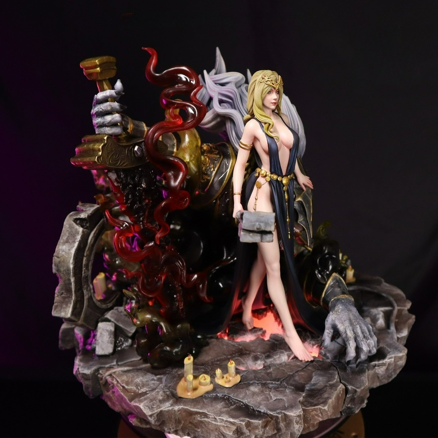 Queen Marika Special Edition 1/8 Scale