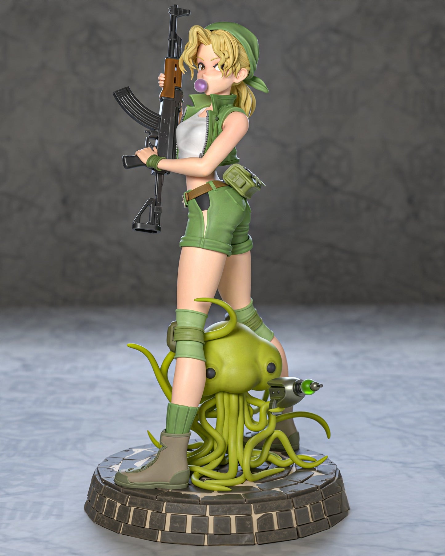 Eri Kasamoto Special Edition 1/8 Scale
