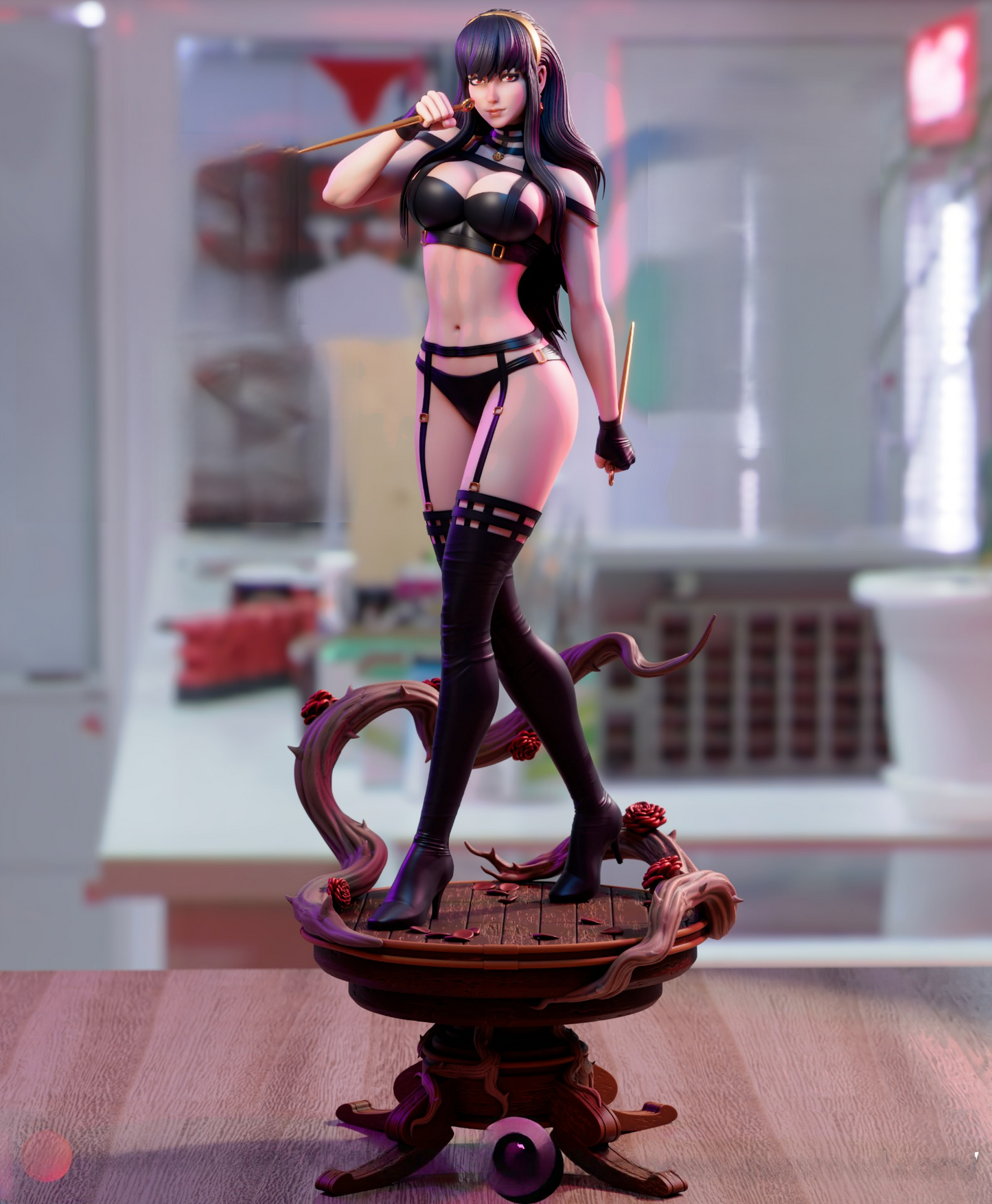 Yor Forger Special Edition 1/8 Scale