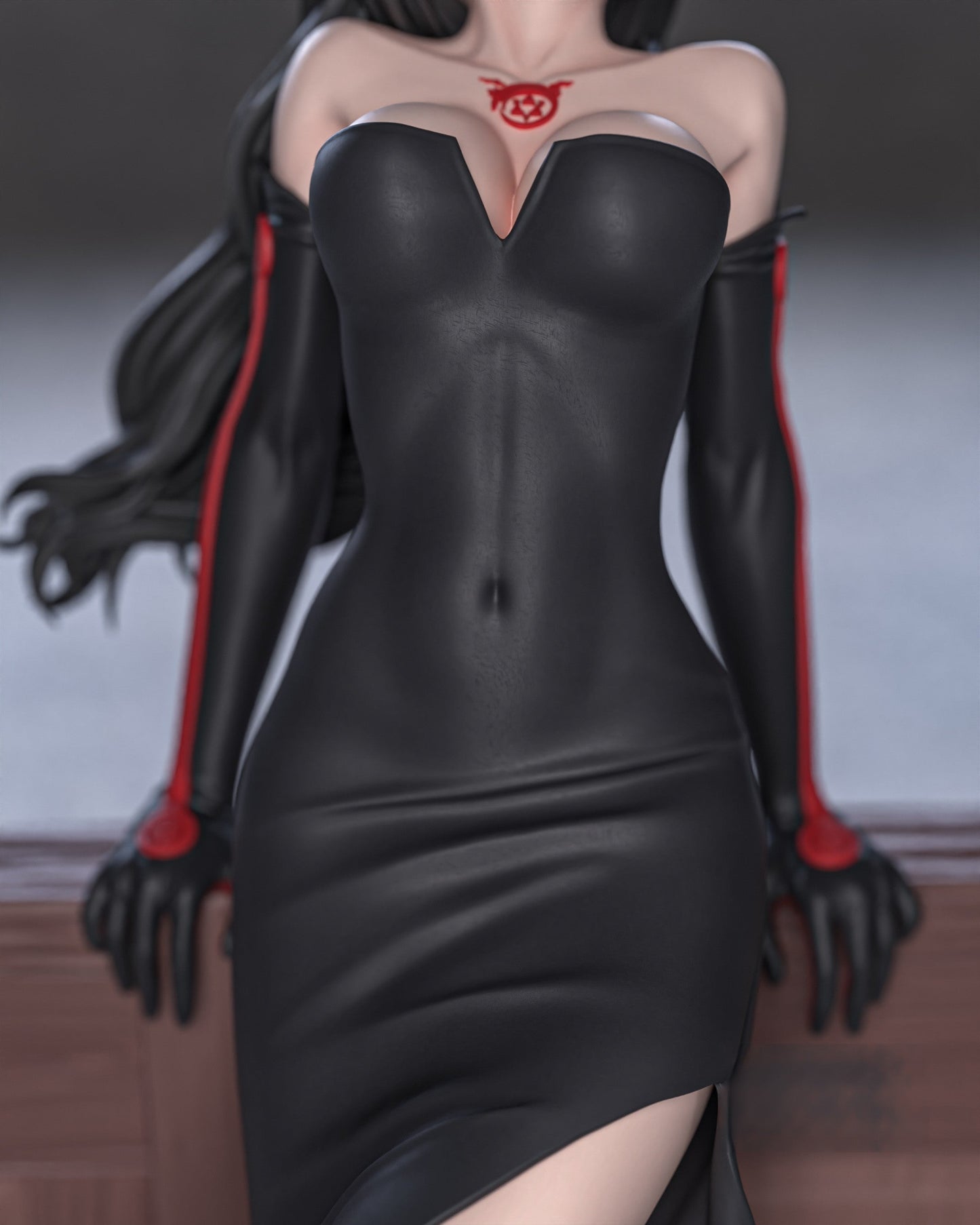 Lust Special Edition 1/8 Scale